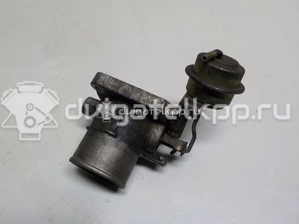 Фото Заслонка воздушная для двигателя YD25DDTi для Nissan Bassara / Nv350 E26 / Serena / Sani / Presage 100-190 л.с 16V 2.5 л Дизельное топливо 16118EB300 {forloop.counter}}