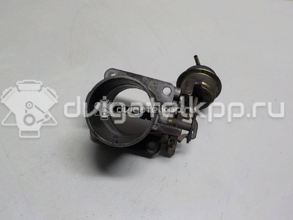 Фото Заслонка воздушная для двигателя YD25DDTi для Nissan Bassara / Nv350 E26 / Serena / Sani / Presage 100-190 л.с 16V 2.5 л Дизельное топливо 16118EB300 {forloop.counter}}