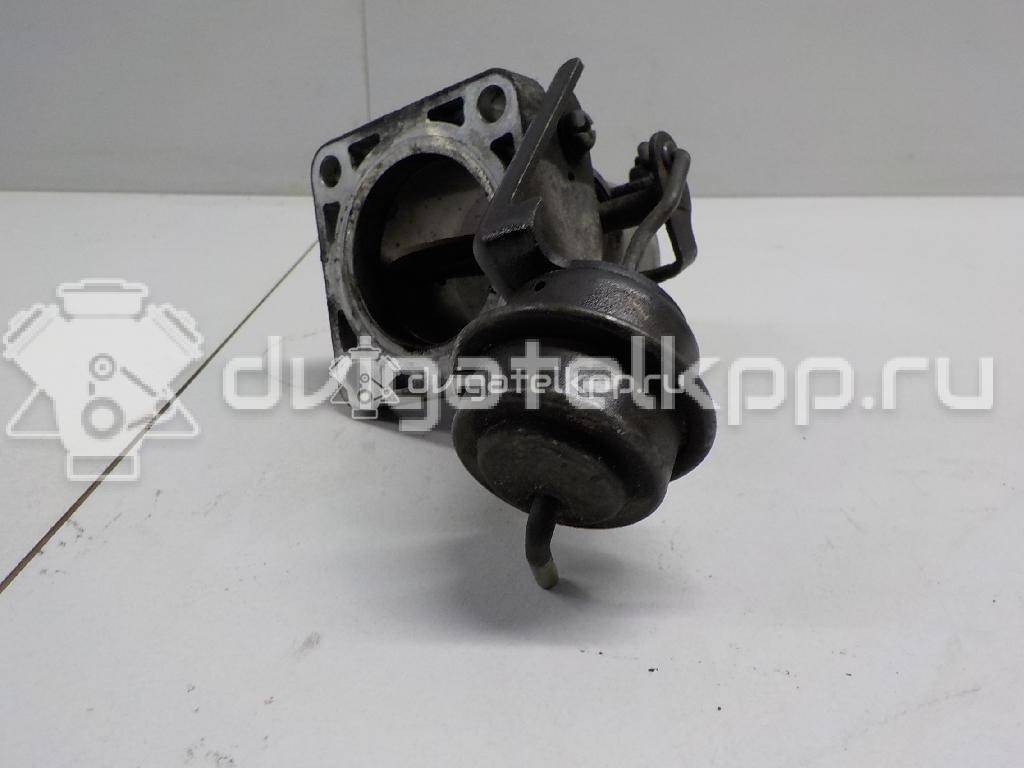 Фото Заслонка воздушная для двигателя YD25DDTi для Nissan Bassara / Nv350 E26 / Serena / Sani / Presage 100-190 л.с 16V 2.5 л Дизельное топливо 16118EB300 {forloop.counter}}