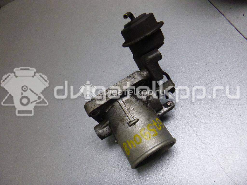 Фото Заслонка воздушная для двигателя YD25DDTi для Nissan Bassara / Nv350 E26 / Serena / Sani / Presage 100-190 л.с 16V 2.5 л Дизельное топливо 16118EB300 {forloop.counter}}