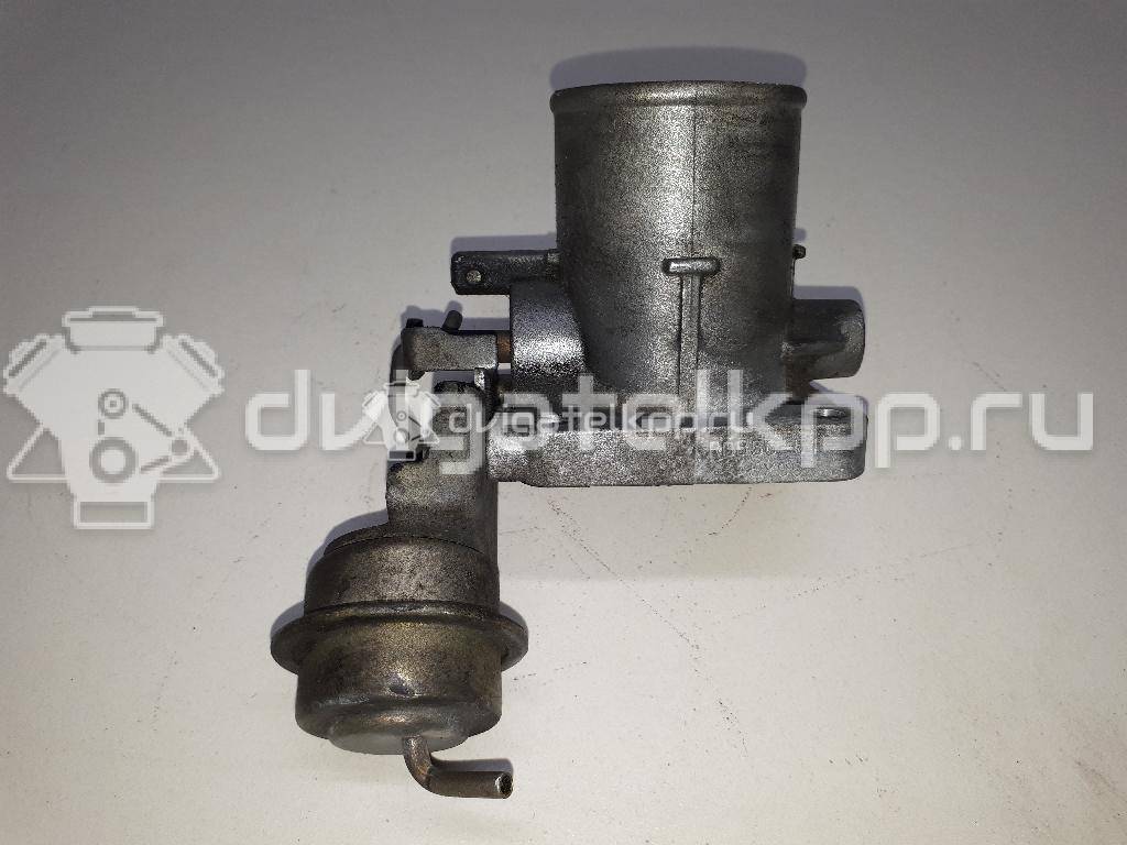 Фото Заслонка воздушная для двигателя YD25DDTi для Nissan Bassara / Nv350 E26 / Serena / Sani / Presage 100-190 л.с 16V 2.5 л Дизельное топливо 16118EB300 {forloop.counter}}