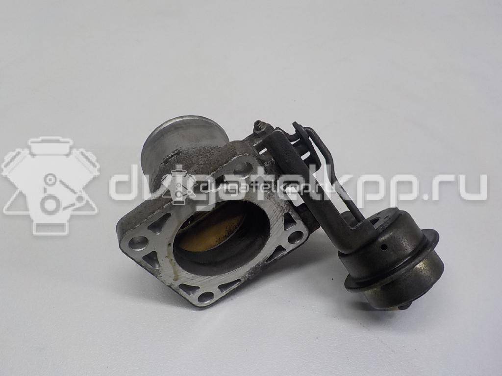 Фото Заслонка воздушная для двигателя YD25DDTi для Nissan Bassara / Nv350 E26 / Serena / Sani / Presage 100-190 л.с 16V 2.5 л Дизельное топливо 16118EB300 {forloop.counter}}