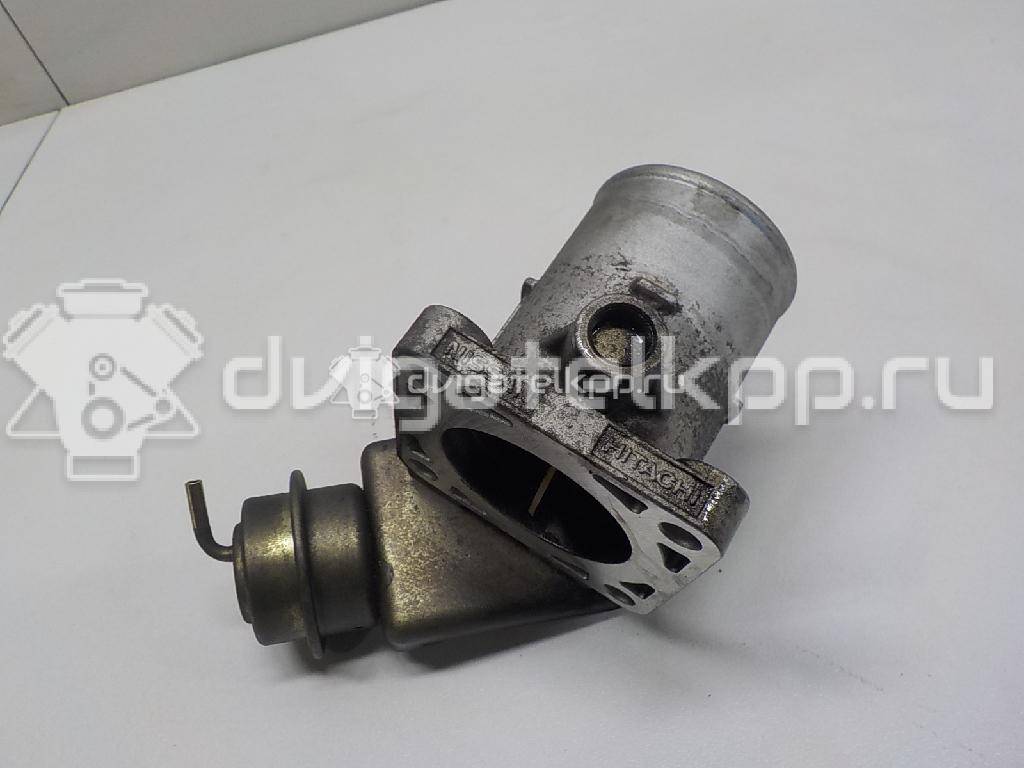 Фото Заслонка воздушная для двигателя YD25DDTi для Nissan Bassara / Nv350 E26 / Serena / Sani / Presage 100-190 л.с 16V 2.5 л Дизельное топливо 16118EB300 {forloop.counter}}