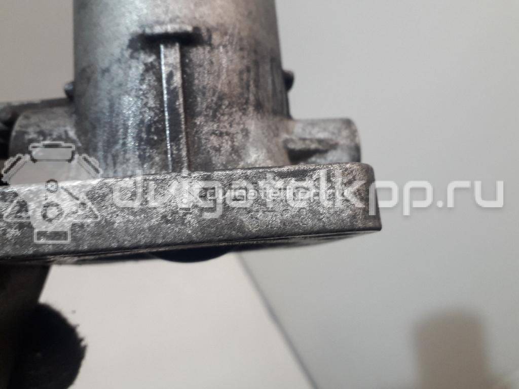 Фото Заслонка воздушная для двигателя YD25DDTi для Nissan Bassara / Nv350 E26 / Serena / Sani / Presage 100-190 л.с 16V 2.5 л Дизельное топливо 16118EB300 {forloop.counter}}