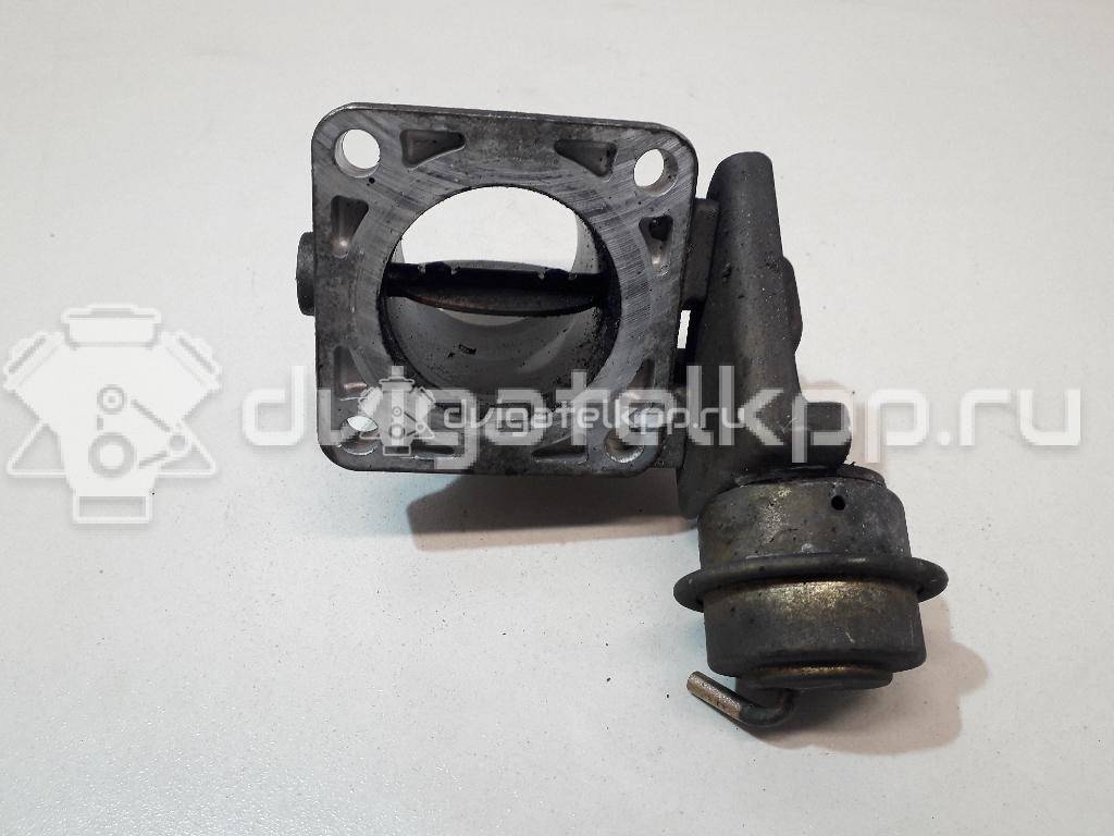 Фото Заслонка воздушная для двигателя YD25DDTi для Nissan Bassara / Nv350 E26 / Serena / Sani / Presage 100-190 л.с 16V 2.5 л Дизельное топливо 16118EB300 {forloop.counter}}