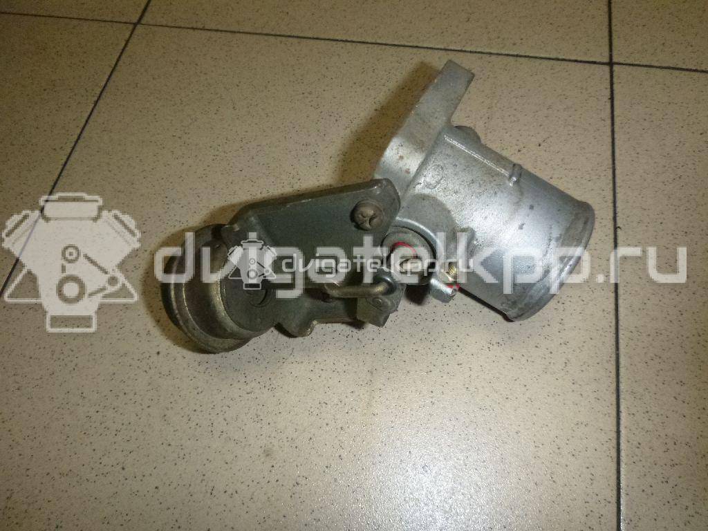 Фото Заслонка воздушная для двигателя YD25DDTi для Nissan Bassara / Nv350 E26 / Serena / Sani / Presage 100-190 л.с 16V 2.5 л Дизельное топливо 16118EB300 {forloop.counter}}