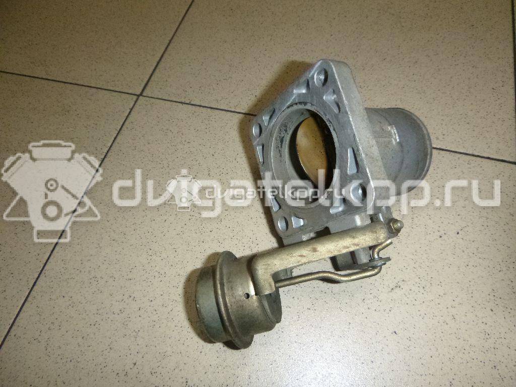 Фото Заслонка воздушная для двигателя YD25DDTi для Nissan Bassara / Nv350 E26 / Serena / Sani / Presage 100-190 л.с 16V 2.5 л Дизельное топливо 16118EB300 {forloop.counter}}