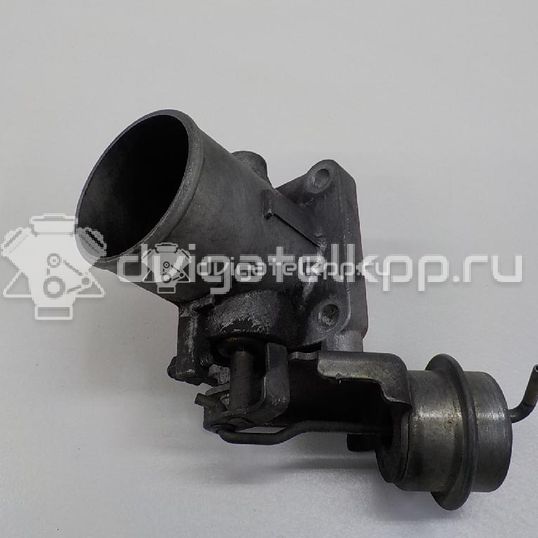 Фото Заслонка воздушная для двигателя YD25DDTi для Nissan Bassara / Nv350 E26 / Serena / Sani / Presage 100-190 л.с 16V 2.5 л Дизельное топливо 16118EB300