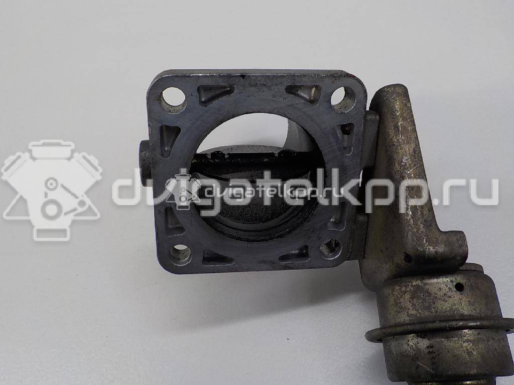 Фото Заслонка воздушная для двигателя YD25DDTi для Nissan Bassara / Nv350 E26 / Serena / Sani / Presage 100-190 л.с 16V 2.5 л Дизельное топливо 16118EB300 {forloop.counter}}