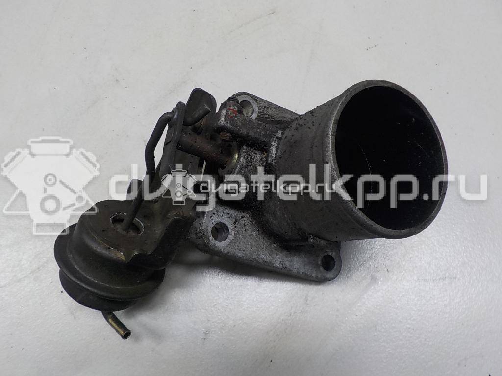 Фото Заслонка воздушная для двигателя YD25DDTi для Nissan Bassara / Nv350 E26 / Serena / Sani / Presage 100-190 л.с 16V 2.5 л Дизельное топливо 16118EB300 {forloop.counter}}