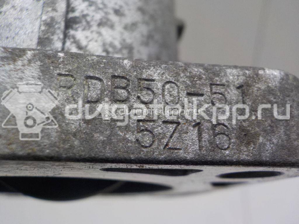 Фото Заслонка воздушная для двигателя YD25DDTi для Nissan Bassara / Nv350 E26 / Serena / Sani / Presage 100-190 л.с 16V 2.5 л Дизельное топливо 16118EB300 {forloop.counter}}