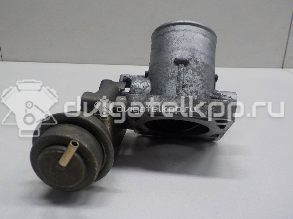 Фото Заслонка воздушная для двигателя YD25DDTi для Nissan Bassara / Nv350 E26 / Serena / Sani / Presage 100-190 л.с 16V 2.5 л Дизельное топливо 16118EB300 {forloop.counter}}