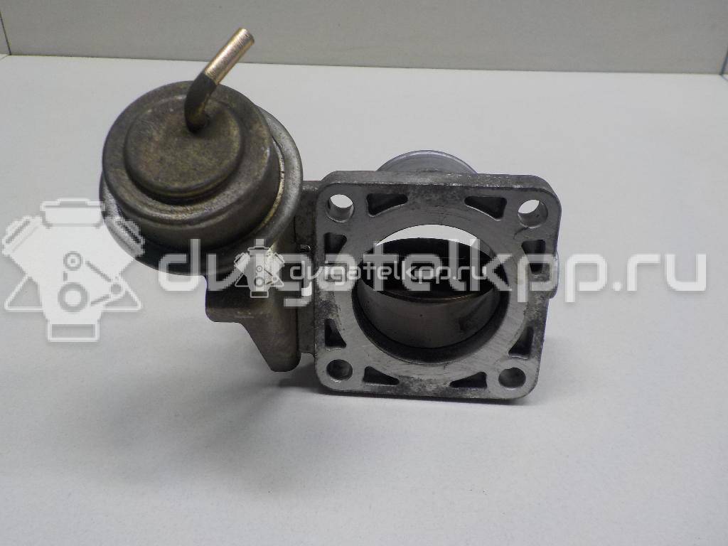 Фото Заслонка воздушная для двигателя YD25DDTi для Nissan Bassara / Nv350 E26 / Serena / Sani / Presage 100-190 л.с 16V 2.5 л Дизельное топливо 16118EB300 {forloop.counter}}