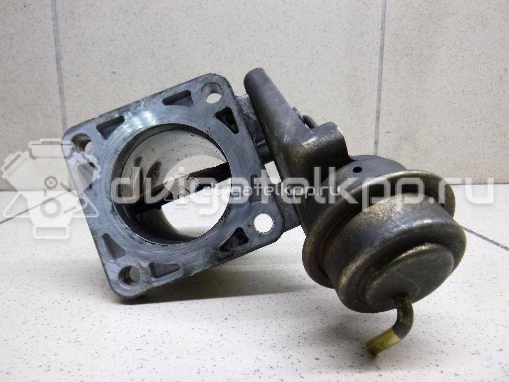 Фото Заслонка воздушная для двигателя YD25DDTi для Nissan Bassara / Nv350 E26 / Serena / Sani / Presage 100-190 л.с 16V 2.5 л Дизельное топливо 16118EB300 {forloop.counter}}