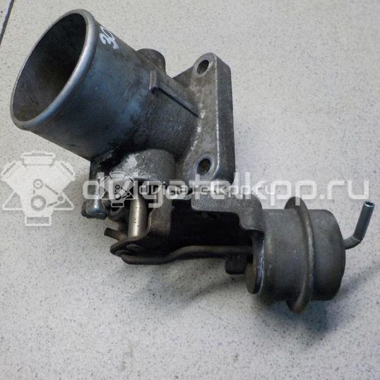 Фото Заслонка воздушная для двигателя YD25DDTi для Nissan Bassara / Nv350 E26 / Serena / Sani / Presage 100-190 л.с 16V 2.5 л Дизельное топливо 16118EB30A