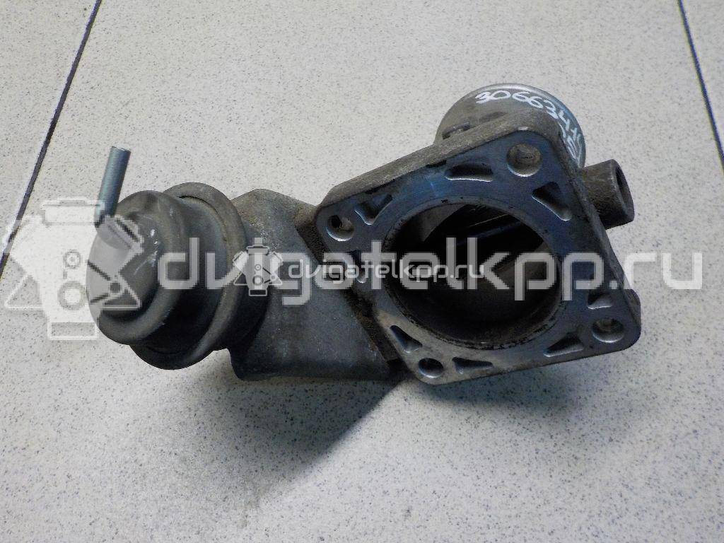 Фото Заслонка воздушная для двигателя YD25DDTi для Nissan Bassara / Nv350 E26 / Serena / Sani / Presage 100-190 л.с 16V 2.5 л Дизельное топливо 16118EB30A {forloop.counter}}