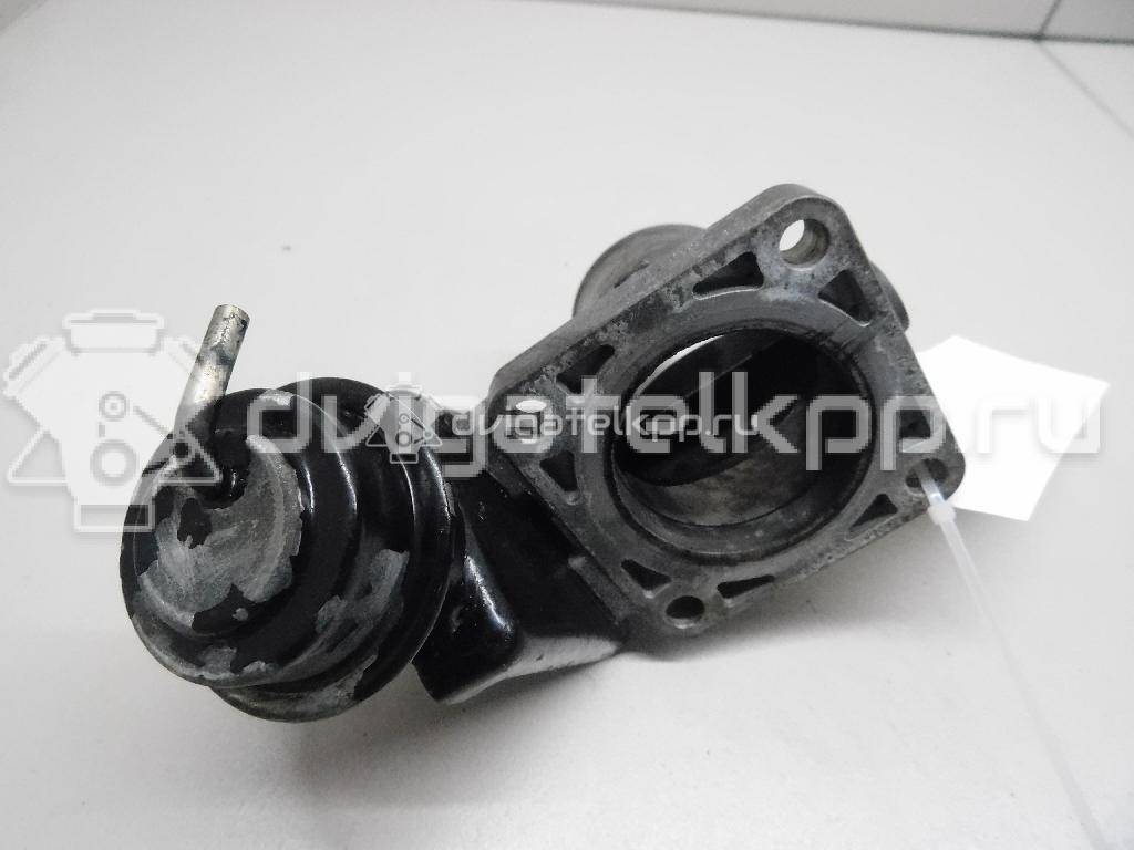 Фото Заслонка воздушная для двигателя YD25DDTi для Nissan Bassara / Nv350 E26 / Serena / Sani / Presage 100-190 л.с 16V 2.5 л Дизельное топливо 16118EB30A {forloop.counter}}