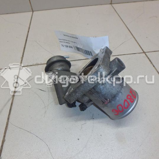 Фото Заслонка воздушная для двигателя YD25DDTi для Nissan Bassara / Nv350 E26 / Serena / Sani / Presage 100-190 л.с 16V 2.5 л Дизельное топливо 16118EB30A