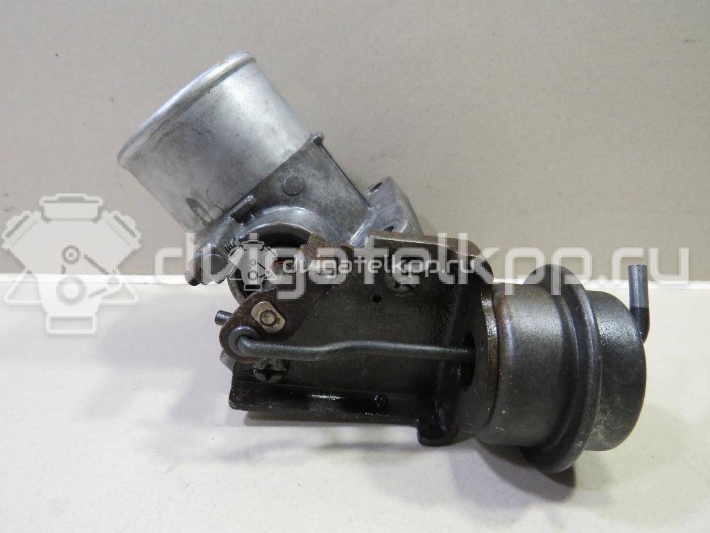 Фото Заслонка воздушная для двигателя YD25DDTi для Nissan Bassara / Nv350 E26 / Serena / Sani / Presage 100-190 л.с 16V 2.5 л Дизельное топливо 16118EB30A {forloop.counter}}