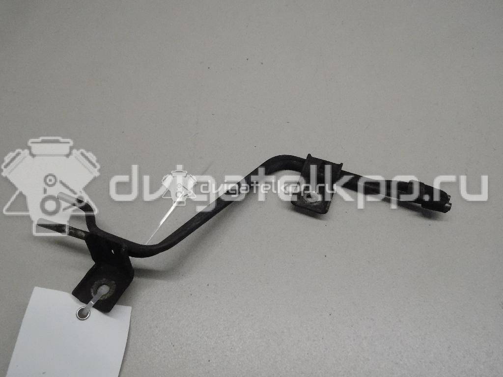 Фото Трубка вакуумная для двигателя YD25DDTi для Nissan Bassara / Nv350 E26 / Serena / Sani / Presage 100-190 л.с 16V 2.5 л Дизельное топливо 22310EB310 {forloop.counter}}