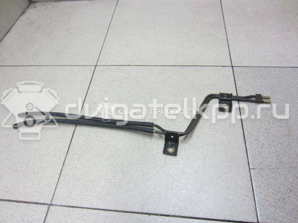 Фото Трубка вакуумная для двигателя YD25DDTi для Nissan Bassara / Nv350 E26 / Serena / Sani / Presage 100-190 л.с 16V 2.5 л Дизельное топливо 22310EB310 {forloop.counter}}