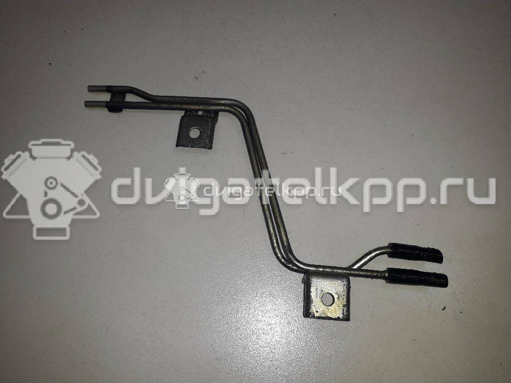 Фото Трубка вакуумная для двигателя YD25DDTi для Nissan Bassara / Nv350 E26 / Serena / Sani / Presage 100-190 л.с 16V 2.5 л Дизельное топливо 22310EB310 {forloop.counter}}