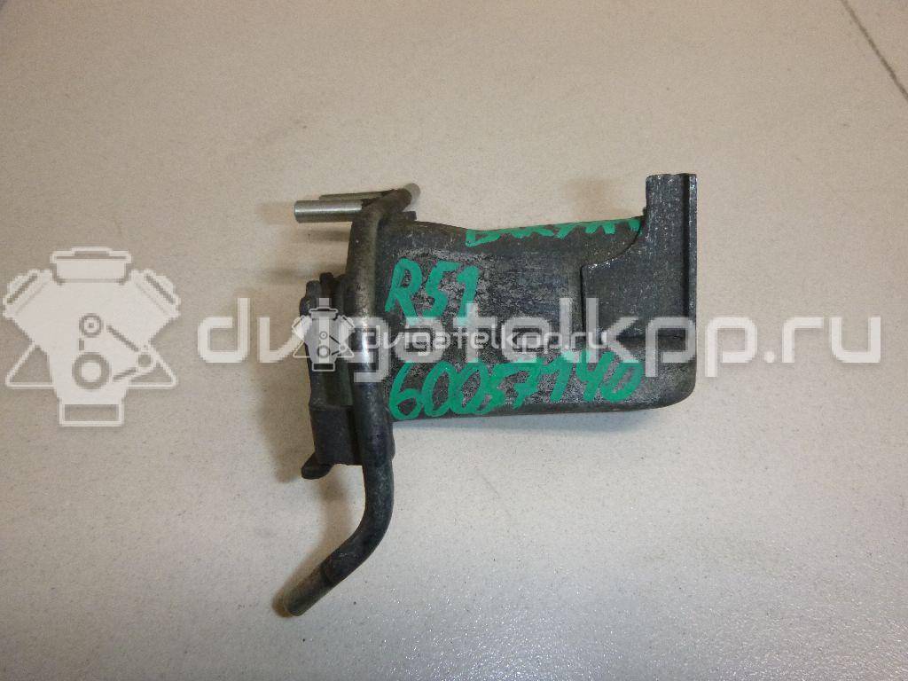 Фото Трубка вакуумная для двигателя YD25DDTi для Nissan Bassara / Nv350 E26 / Serena / Sani / Presage 100-190 л.с 16V 2.5 л Дизельное топливо 22310EC00A {forloop.counter}}