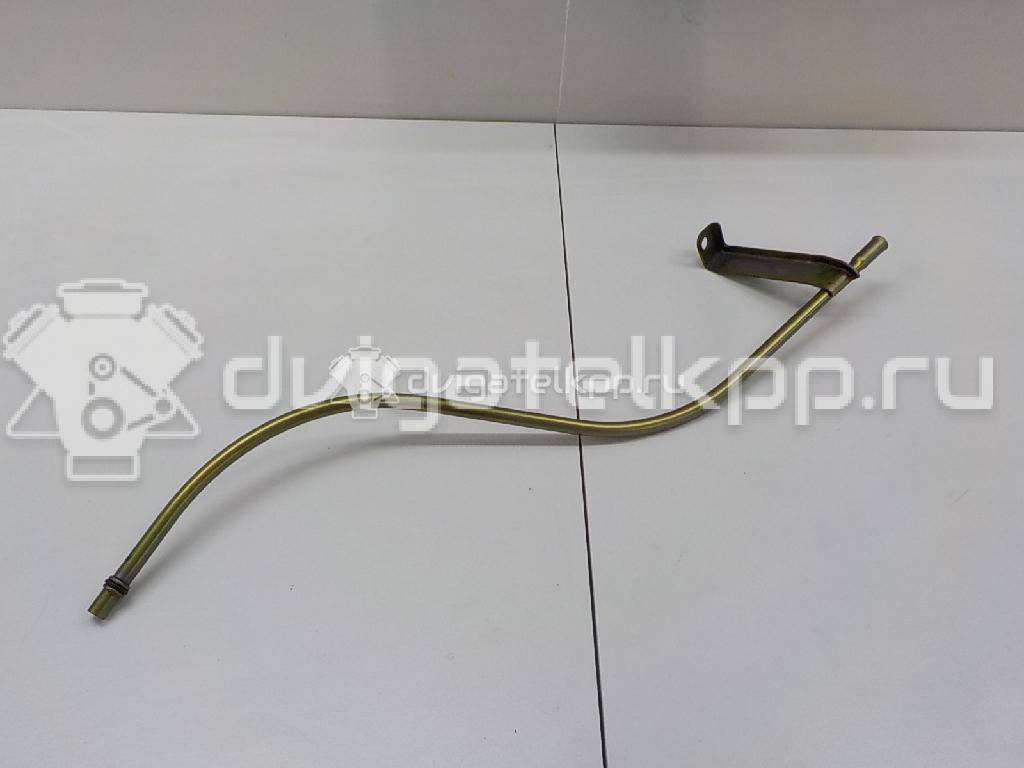 Фото Трубка масляного щупа для двигателя YD25DDTi для Nissan Bassara / Nv350 E26 / Serena / Sani / Presage 100-190 л.с 16V 2.5 л Дизельное топливо 11150EB30A {forloop.counter}}