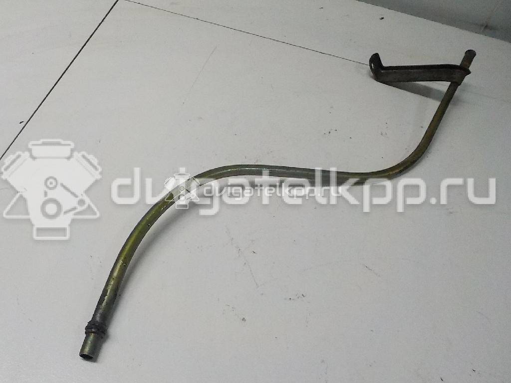 Фото Трубка масляного щупа для двигателя YD25DDTi для Nissan Bassara / Nv350 E26 / Serena / Sani / Presage 100-190 л.с 16V 2.5 л Дизельное топливо 11150EB30B {forloop.counter}}