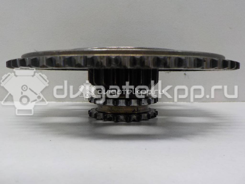 Фото Шестерня привода ТНВД для двигателя YD25DDTi для Nissan Bassara / Nv350 E26 / Serena / Sani / Presage 100-190 л.с 16V 2.5 л Дизельное топливо {forloop.counter}}