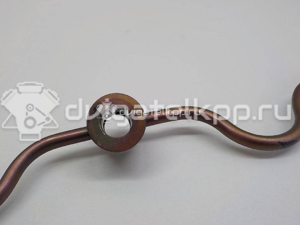 Фото Магистраль обратки для двигателя YD25DDTi для Nissan Bassara / Nv350 E26 / Serena / Sani / Presage 100-190 л.с 16V 2.5 л Дизельное топливо 16671EB30A {forloop.counter}}