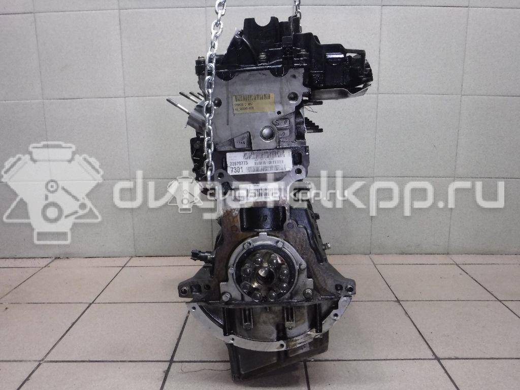 Фото Контрактный (б/у) двигатель M57 D30 (306D1) для Bmw 5 / X5 / 7 / 3 184-193 л.с 24V 2.9 л Дизельное топливо 11007787032 {forloop.counter}}