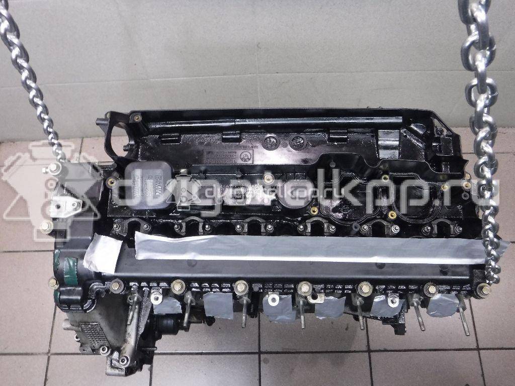 Фото Контрактный (б/у) двигатель M57 D30 (306D1) для Bmw 5 / X5 / 7 / 3 184-193 л.с 24V 2.9 л Дизельное топливо 11007787032 {forloop.counter}}