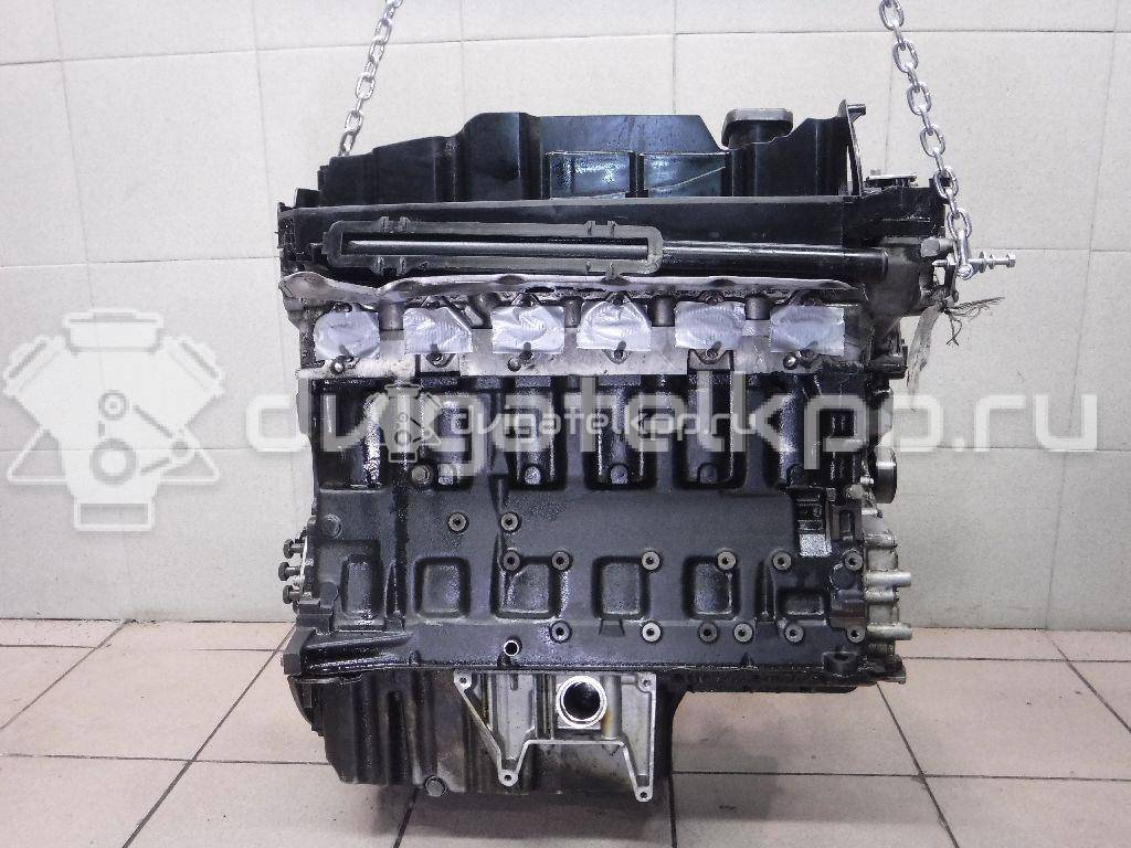 Фото Контрактный (б/у) двигатель M57 D30 (306D1) для Bmw 5 / X5 / 7 / 3 184-193 л.с 24V 2.9 л Дизельное топливо 11007787032 {forloop.counter}}