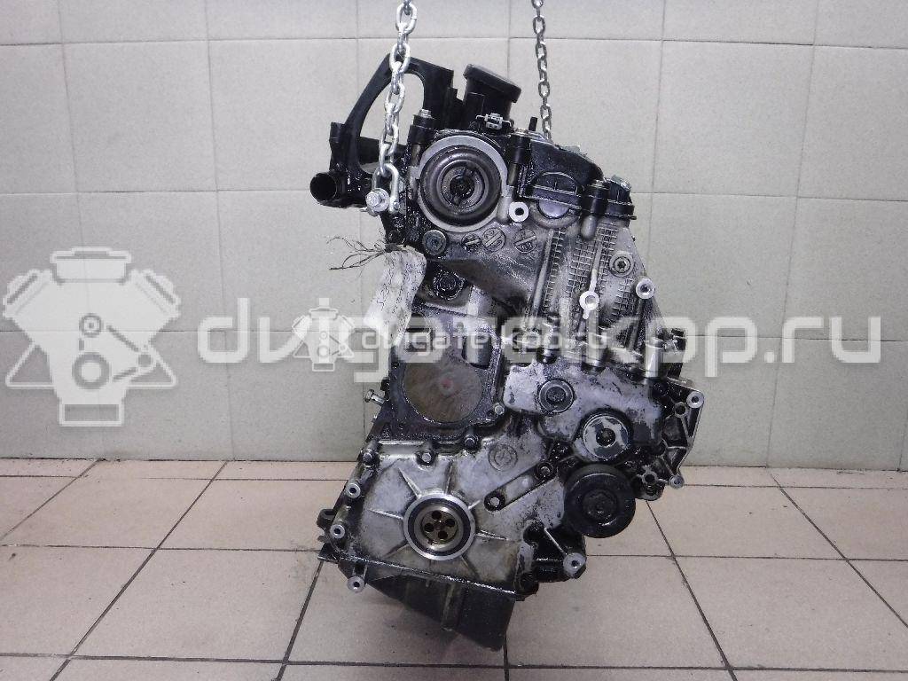 Фото Контрактный (б/у) двигатель M57 D30 (306D1) для Bmw 5 / X5 / 7 / 3 184-193 л.с 24V 2.9 л Дизельное топливо 11007787032 {forloop.counter}}