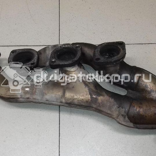 Фото Коллектор выпускной  11627500483 для bmw X5 E53