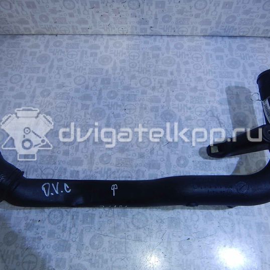 Фото Патрубок интеркулера  8D0145840S для Volkswagen Passat