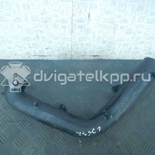 Фото Патрубок интеркулера  1K0129654AD для Volkswagen / Daihatsu