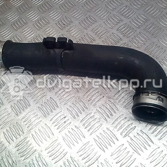 Фото Патрубок интеркулера  1K0145838C для Seat Leon / Toledo / Altea