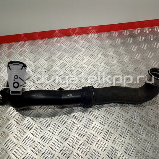 Фото Патрубок интеркулера  1K0145762 для Volkswagen Kaefer / Karmann Ghia 14, 34