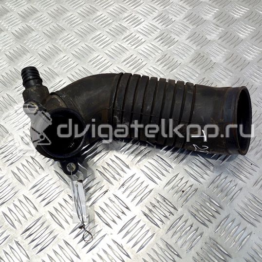 Фото Патрубок турбины  8D0129615K для Audi A4 / A6