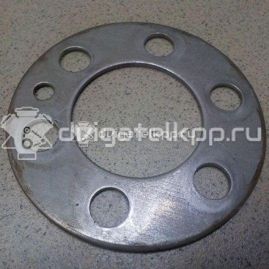 Фото Пластина маховика для двигателя MR20DD для Nissan (Dongfeng) / Nissan 140-150 л.с 16V 2.0 л Бензин/спирт 123331HC0A