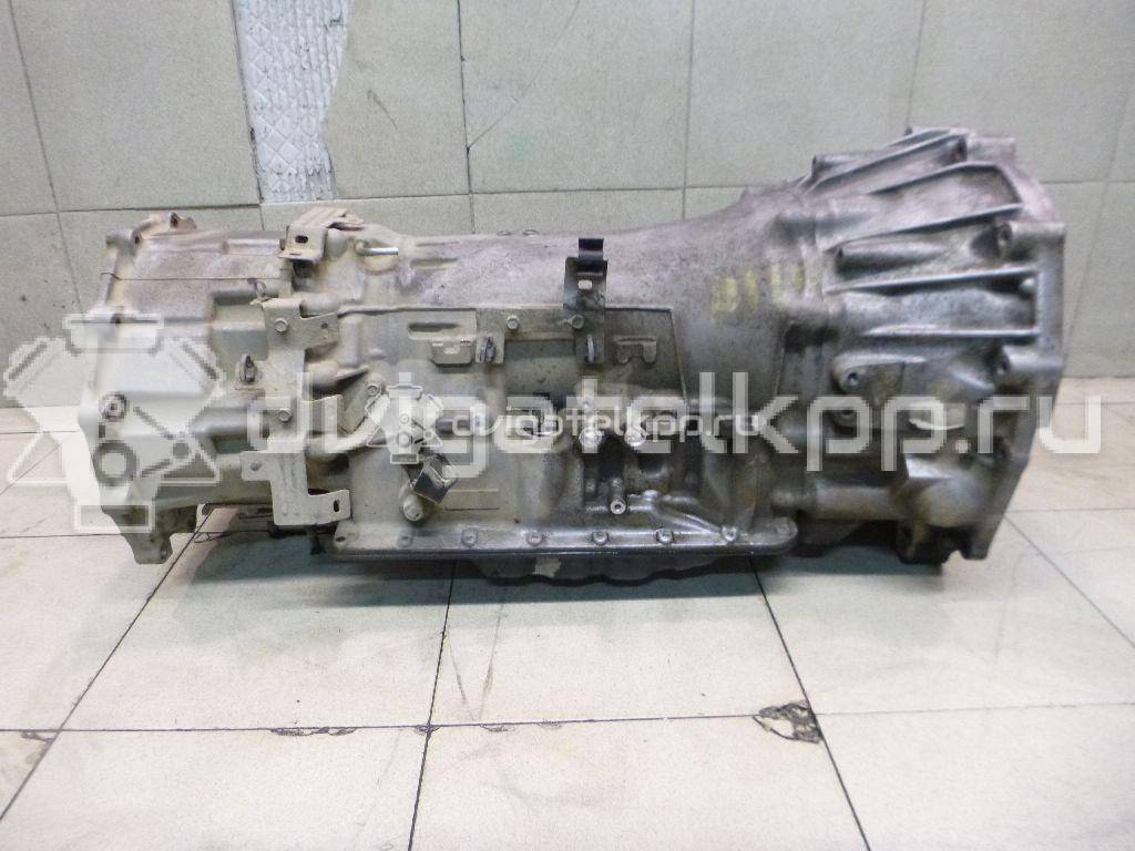 Фото Контрактная (б/у) АКПП для Nissan Np300 / Pathfinder 231-238 л.с 24V 3.0 л V9X Дизельное топливо 31020X689A {forloop.counter}}