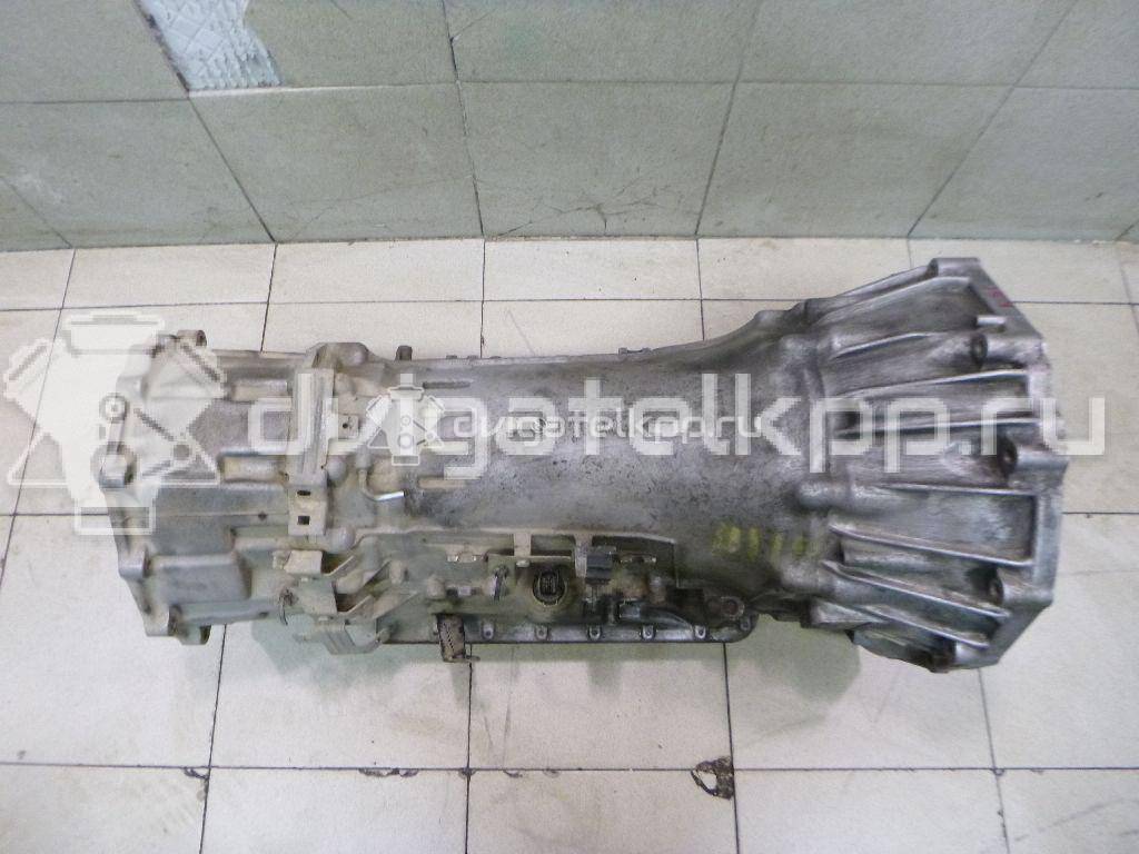 Фото Контрактная (б/у) АКПП для Nissan Np300 / Pathfinder 231-238 л.с 24V 3.0 л V9X Дизельное топливо 31020X689A {forloop.counter}}