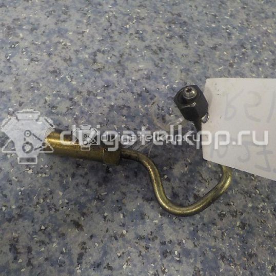 Фото Трубка ТНВД для двигателя YD25DDTi для Nissan Bassara / Nv350 E26 / Serena / Sani / Presage 100-190 л.с 16V 2.5 л Дизельное топливо