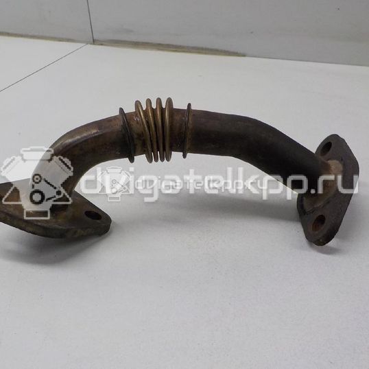 Фото Трубка картерных газов для двигателя YD25DDTi для Nissan Bassara / Nv350 E26 / Serena / Sani / Presage 100-190 л.с 16V 2.5 л Дизельное топливо