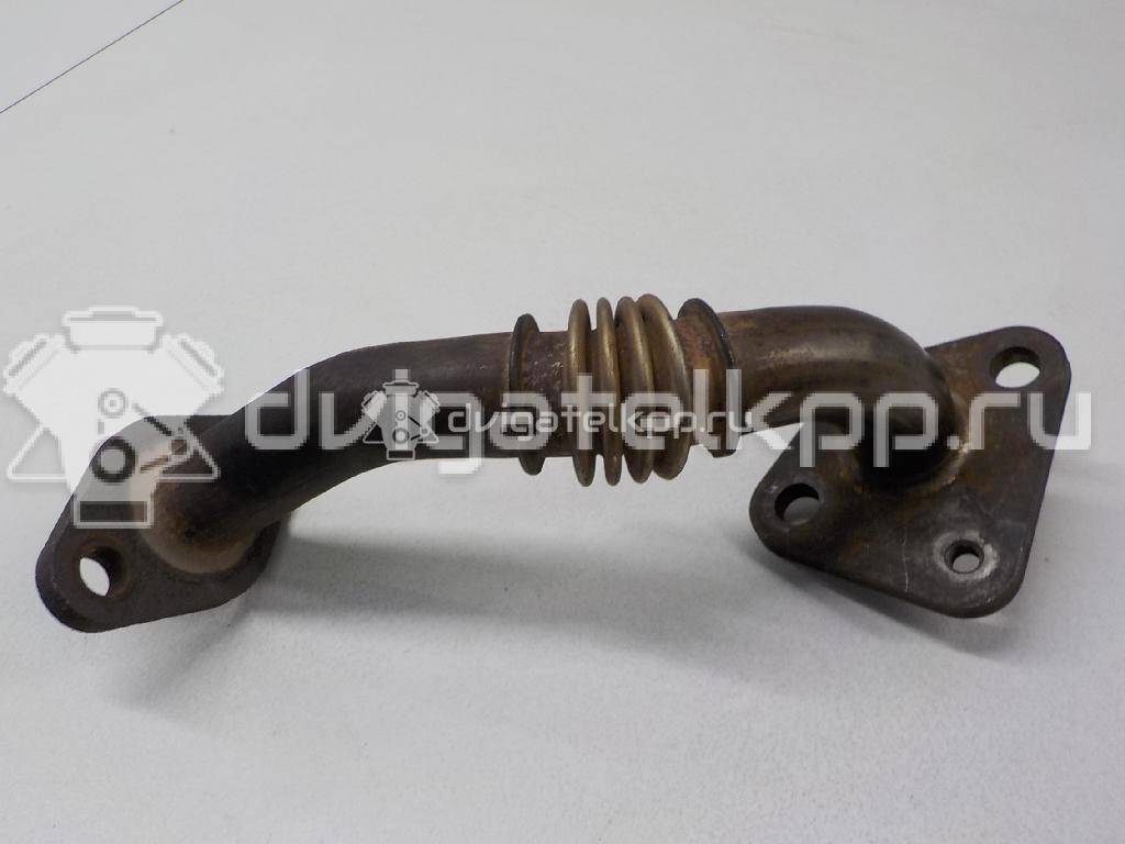 Фото Трубка картерных газов для двигателя YD25DDTi для Nissan Bassara / Nv350 E26 / Serena / Sani / Presage 100-190 л.с 16V 2.5 л Дизельное топливо {forloop.counter}}