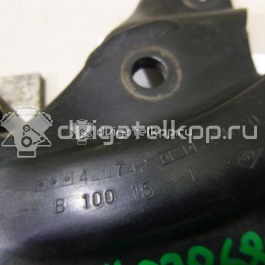 Фото Опора двигателя правая  8200204600 для vaz Lada Largus