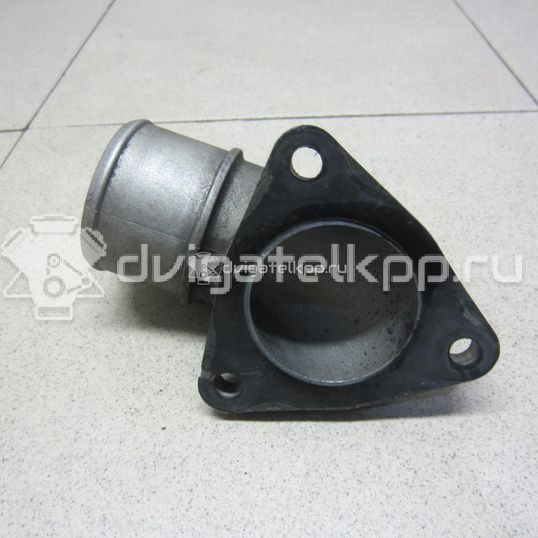 Фото Фланец для двигателя ZD30DDTi для Toyota / Isuzu / Nissan 121-170 л.с 16V 3.0 л Дизельное топливо 14469VC106