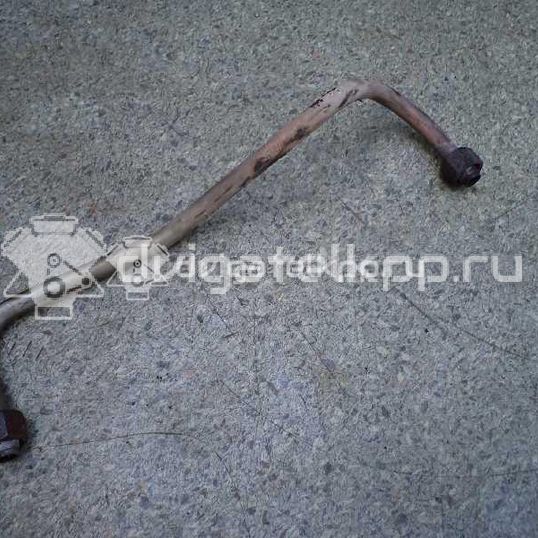 Фото Трубка картерных газов  1346850 для Volvo 780 / 960 / 940 / 760 704, / 740